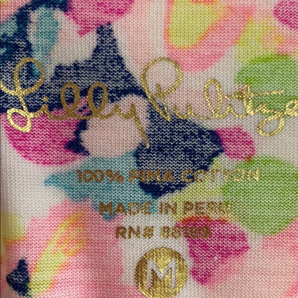 Lilly Dress - Picture 2 of 3